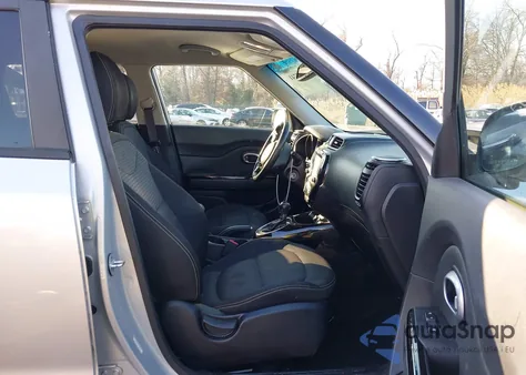 2016 Kia Soul + z USA, uszkodzony, nr VIN KNDJP3A57G7828835